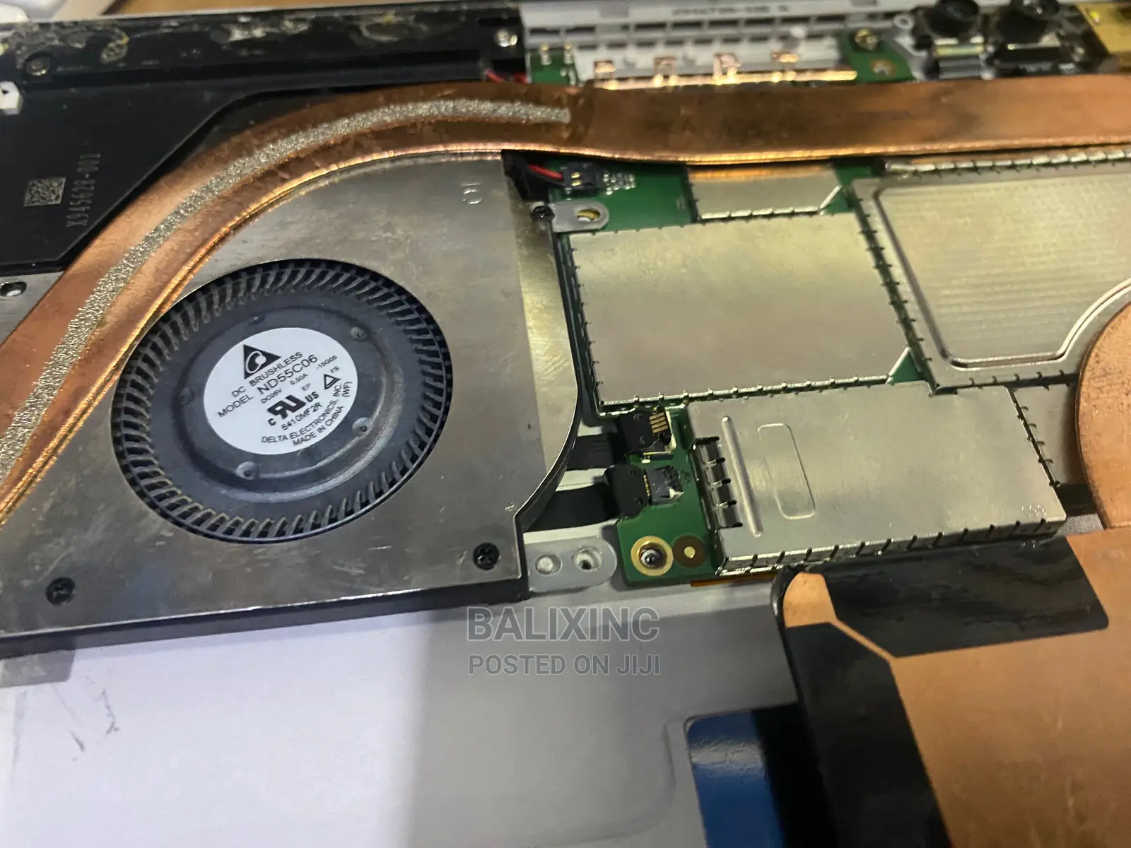 Repair and Services for All Windows Computers