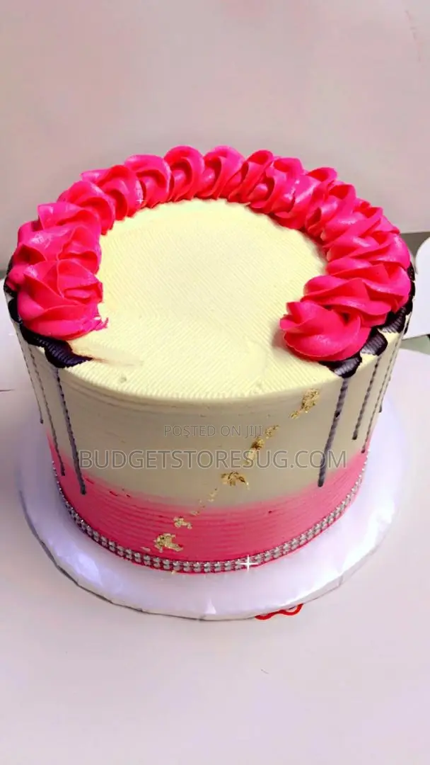 Cake Services