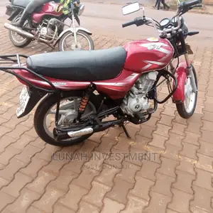 Bajaj CT 110X 2022 Brown