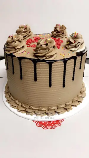 Photo - Sweet Delicious Cakes