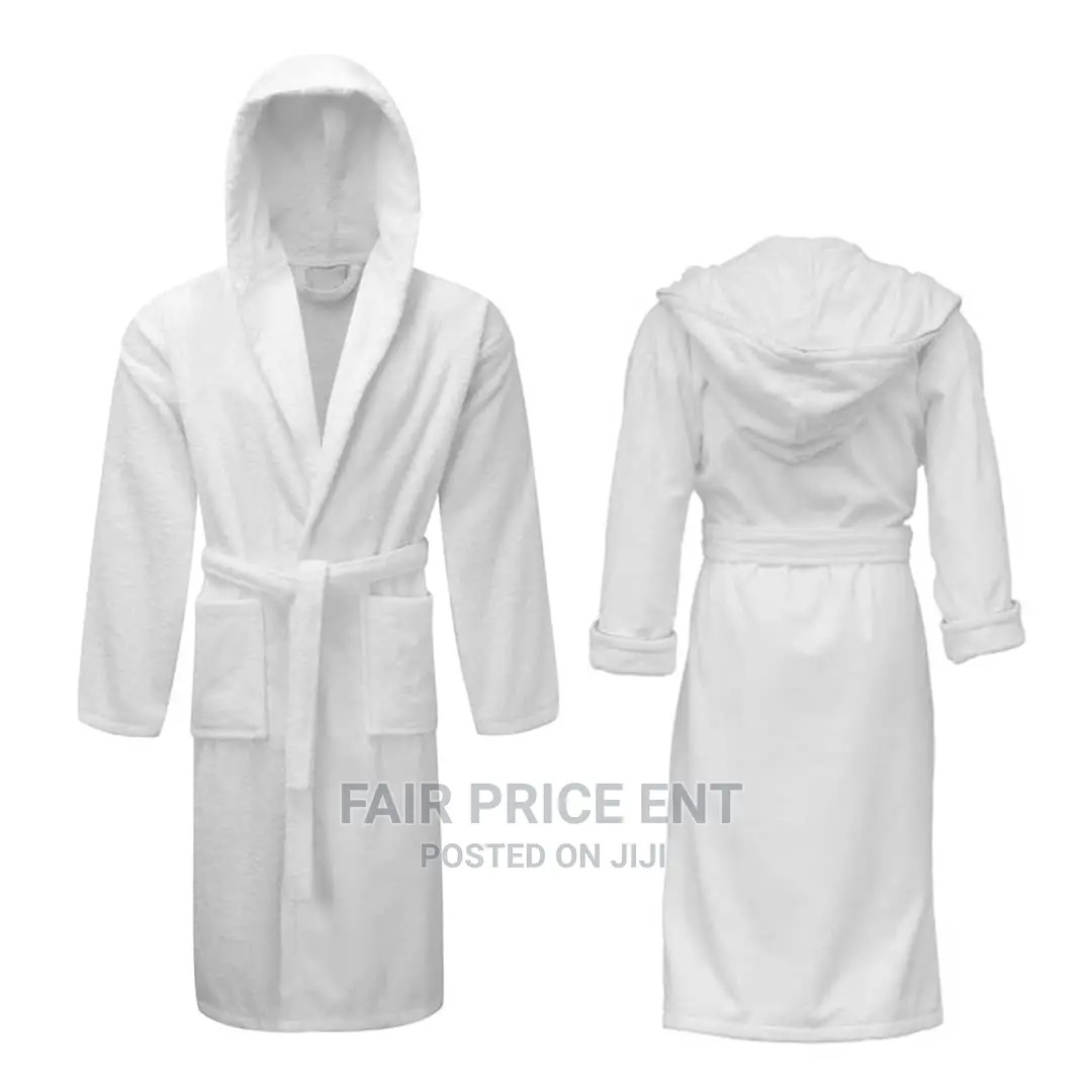 Bathing Bathrobes
