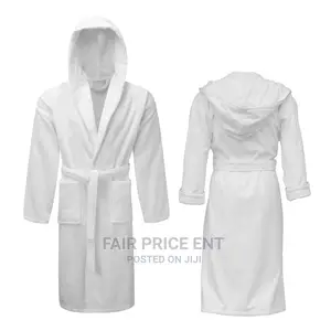 Bathing Bathrobes