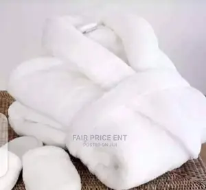 Bathing Bathrobes
