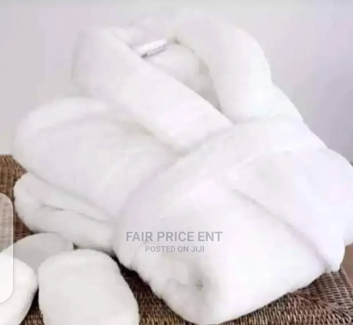 Bathing Bathrobes