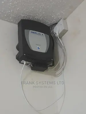 Electric Fence Energizer, Merlin4 South Africa
