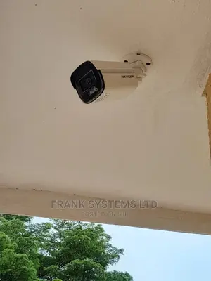 Hik Vision Colourvu 40metrez 3.6mm