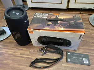 Jbl Extreme 3 Bluetooth Rechargeable Portable Speaker