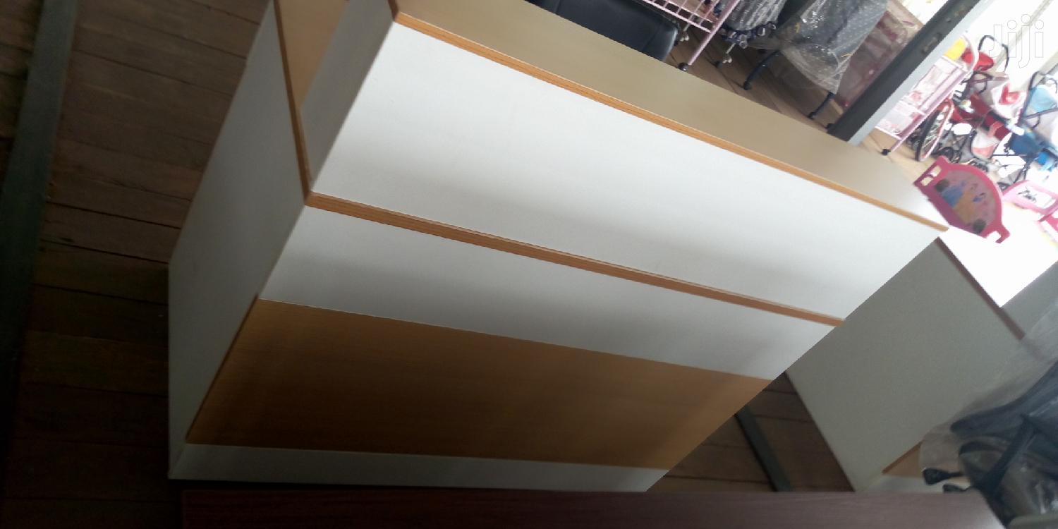 Receptionist Desk 140cm
