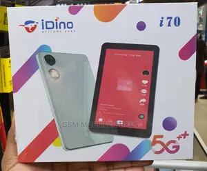 New Tablet 128 GB Black