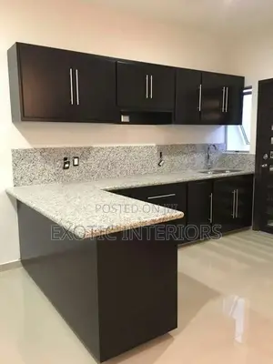Kitchen Cabinets and Cupboards Call
