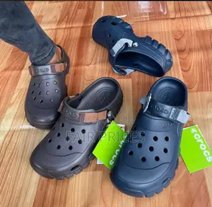 Original Crocs Sandals