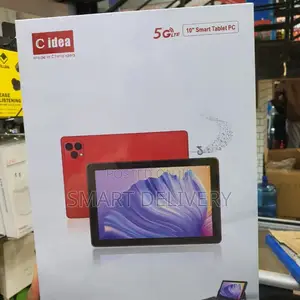New C idea CM10 32 GB