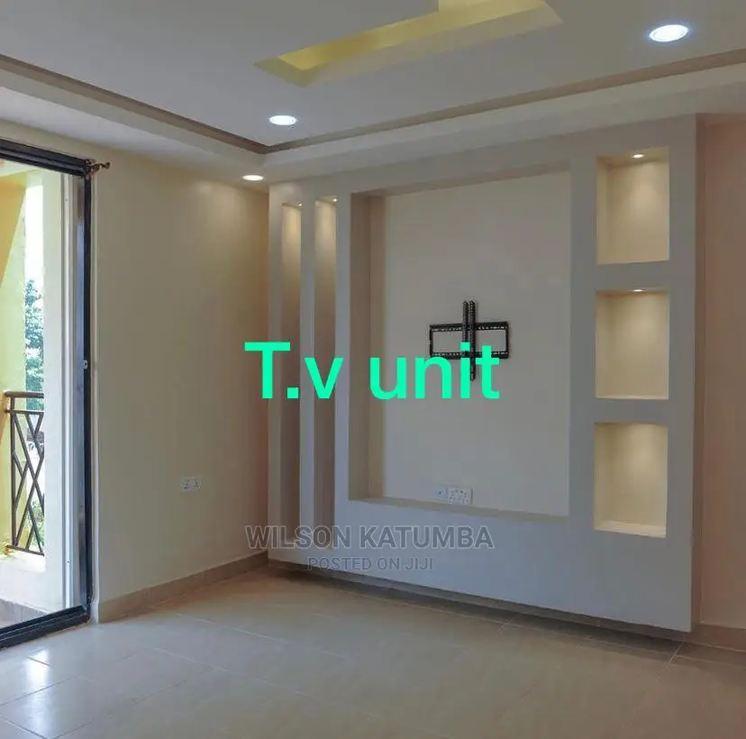 Gypsum Interior Gypsum