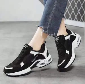 Classic Fashion Sport Ladies Sneakers