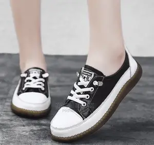 Classic Ladies Fashion Shoes