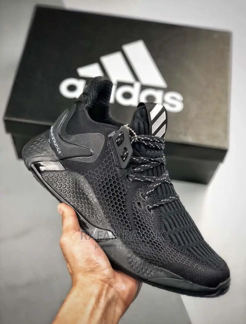 New Original Adidas Bounce