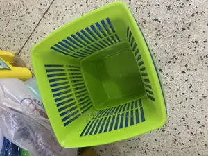 Easy Trash Bin