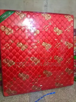 Comfoam Deluxe Mattress