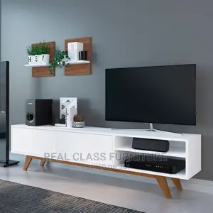 Photo - Tv Stand/ Television Stand