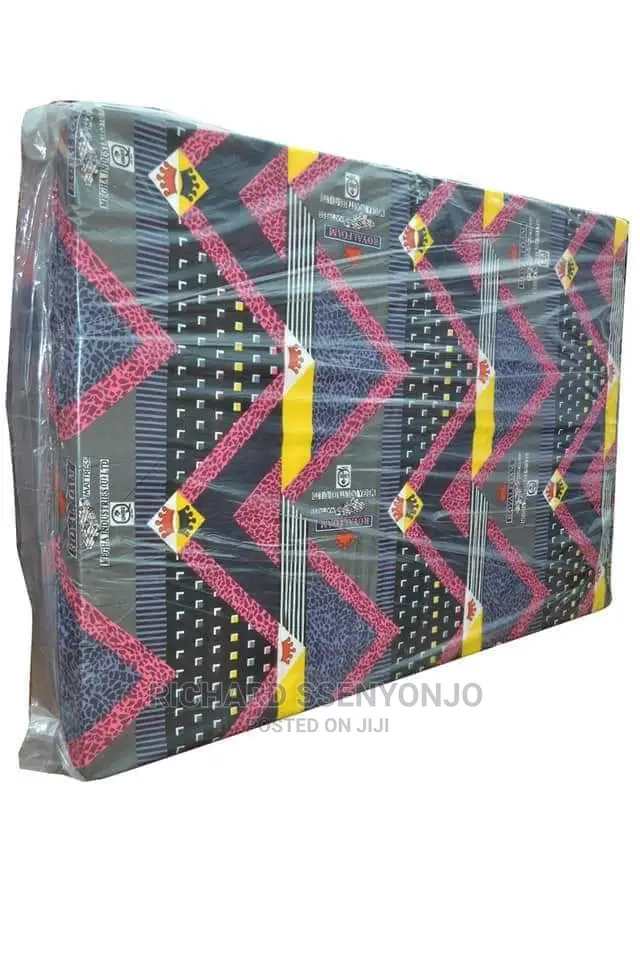 Loyalfoam 4x6