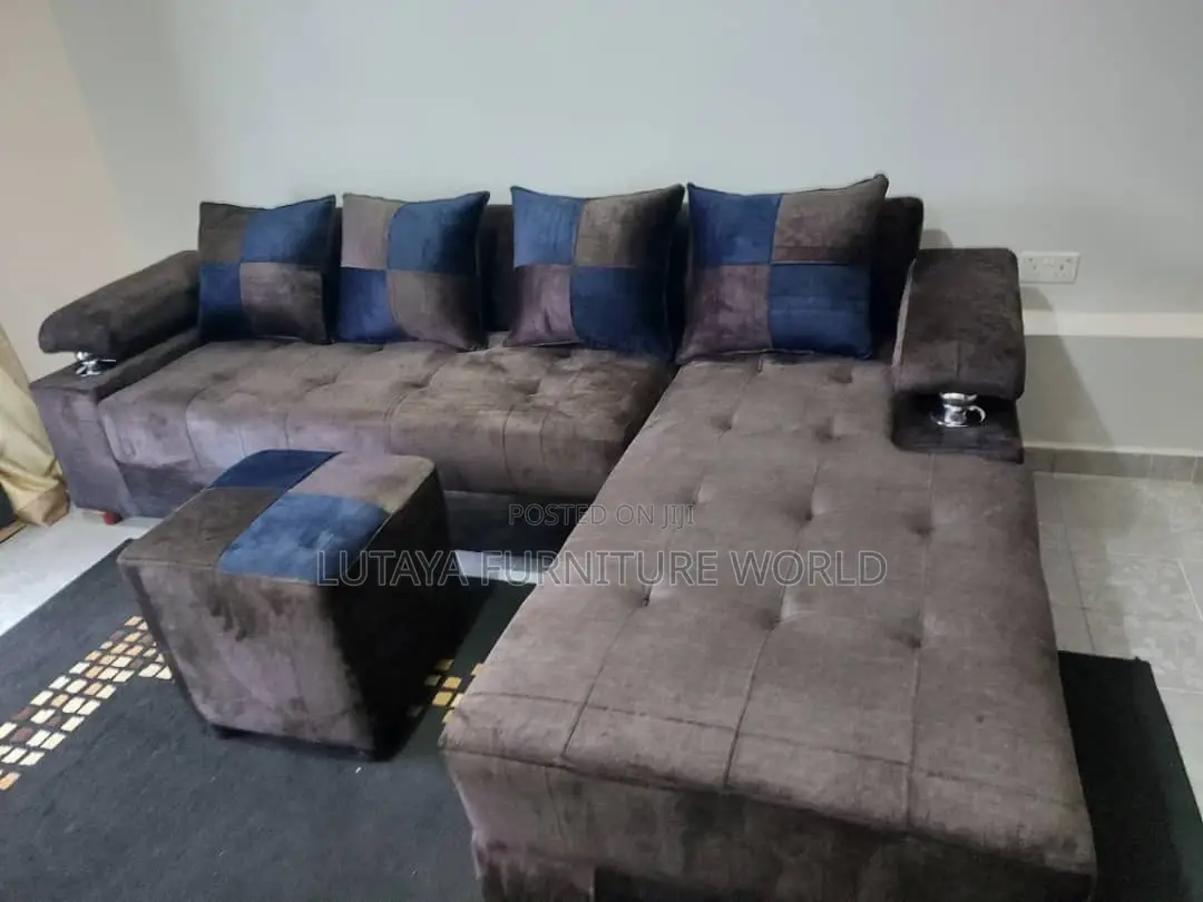 L Shape for Sale in Good Materials and Price