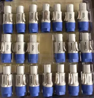 Speakons Connectors