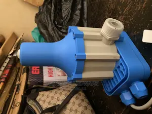 Automatic Pump Controller/Pump Booster