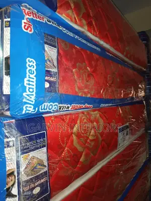 High Density Mattress