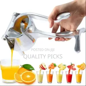 Fruit Juicer Press