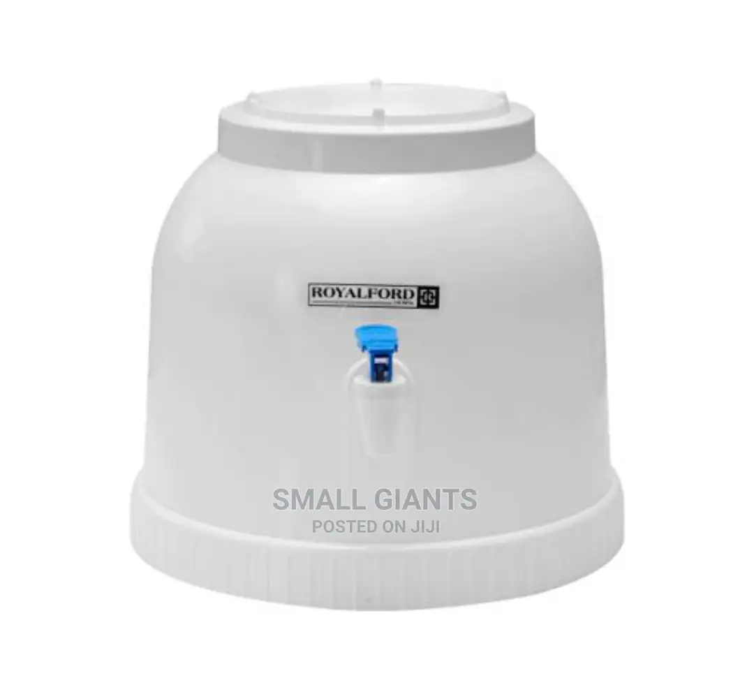 Royalford Water Dispenser