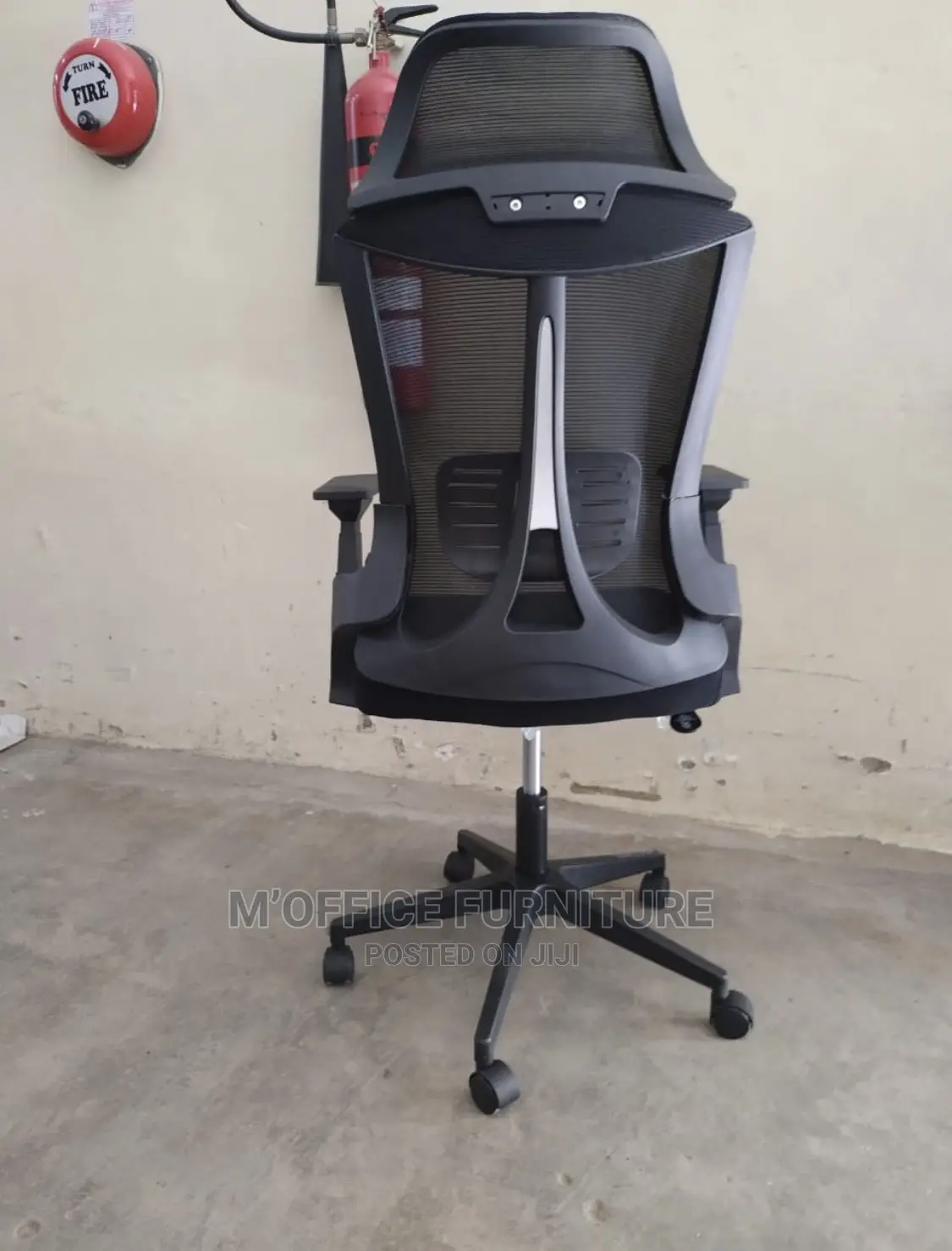 Executive Office Chairs
