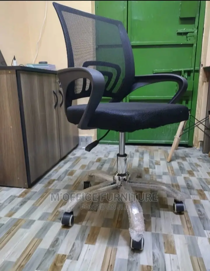 Rotating Office Chair