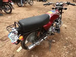 Daylong RKV 200 2021 Red