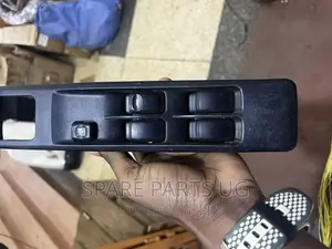 Pajero IO Main Door Switch