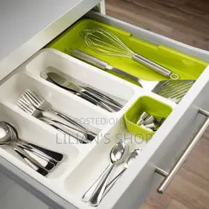 Cultery Tray