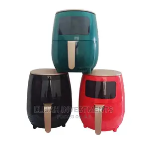 Sliver Crest Air Fryer