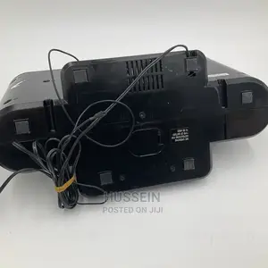 AM/FM Radio With Alarm