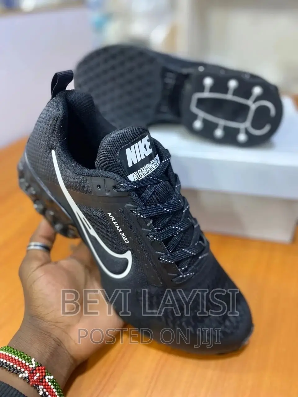 Sneakers Puma Nike Addidas Jordan Shoes Men