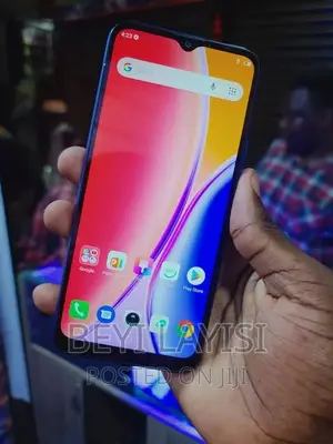 Infinix Hot 10i 32 GB Blue