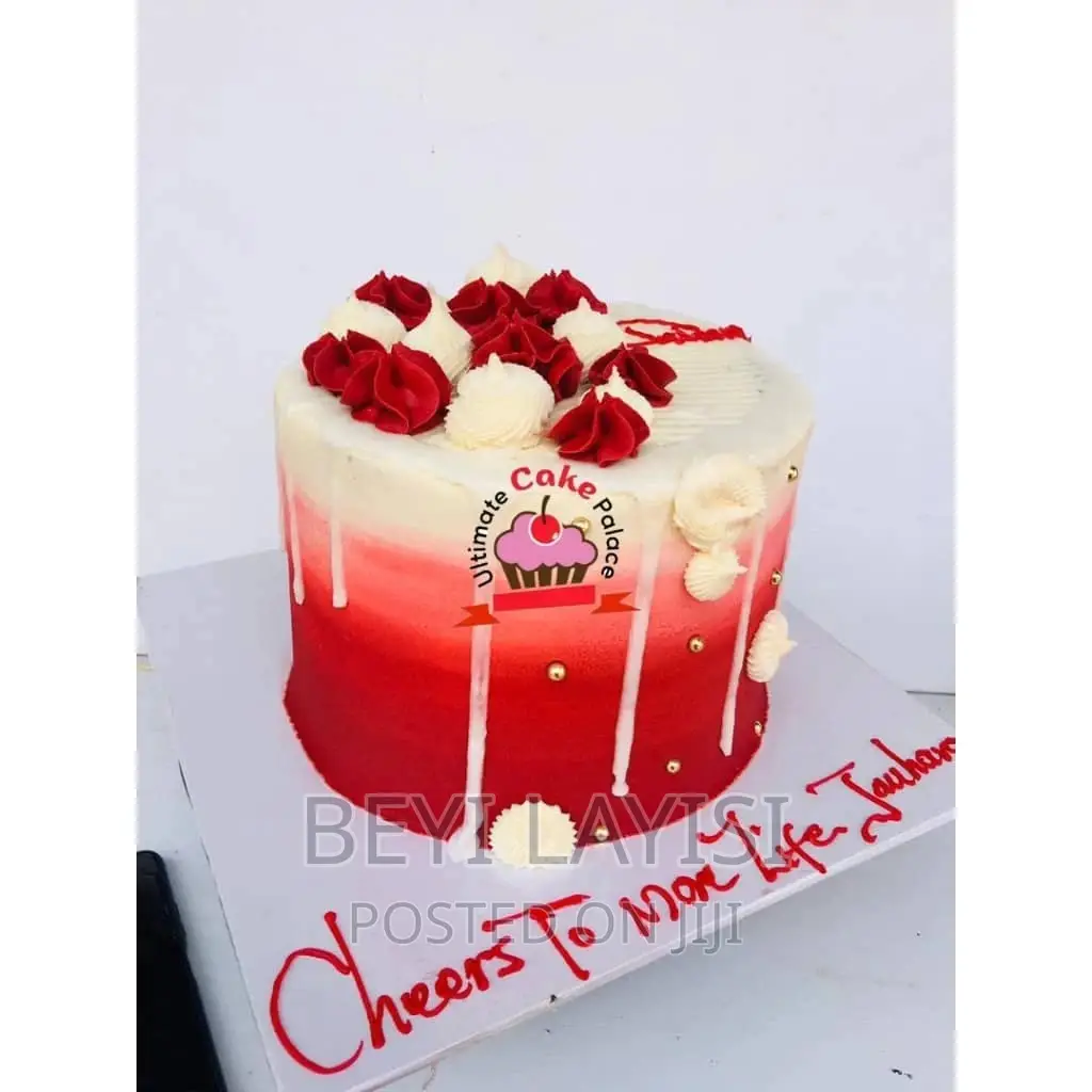 Cakes Birthdays Baby Showers Graduation