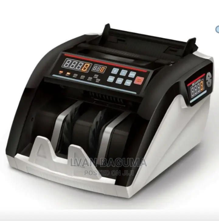 Bill Counter / Money Counting Machine - Leading Brand
