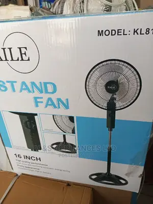 Standing Fan Kaile
