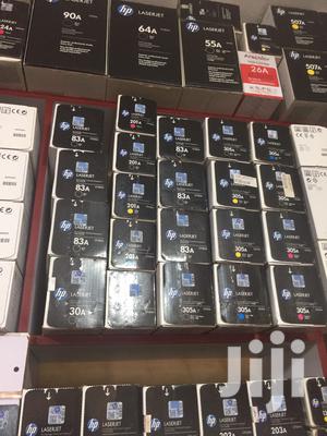 Laserjet And Inkjet Tonners