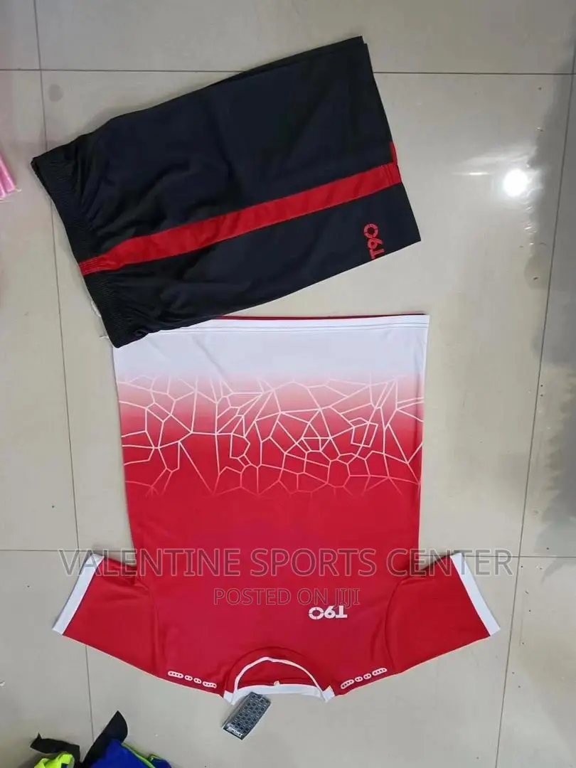 Football Jerseys Adidas Original Materials All Colours Sizes
