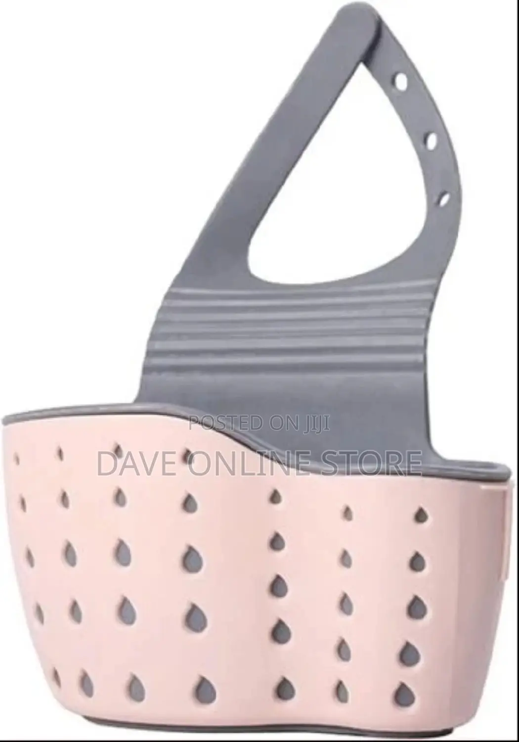 Kitchen Sink Soap Dish,Sponge Drainer Storage Holder