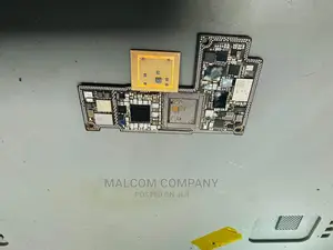 iPhone Repair (Water and Fall Damages)