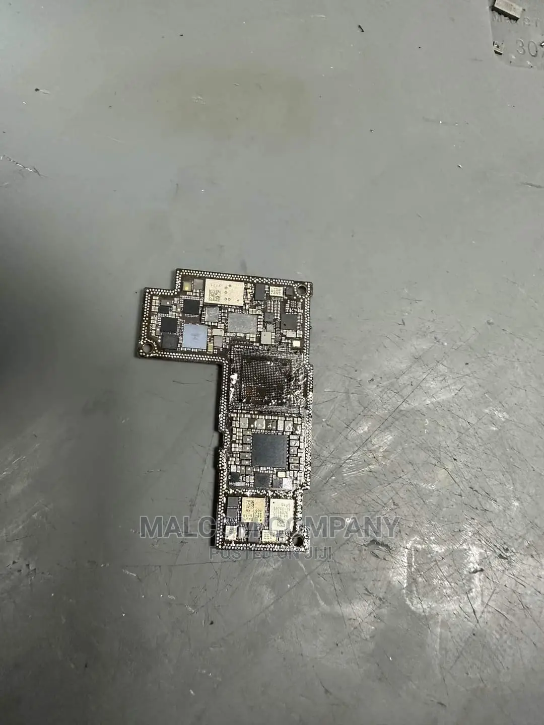 iPhone Repair (Water and Fall Damages)