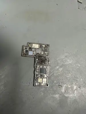 iPhone Repair (Water and Fall Damages)