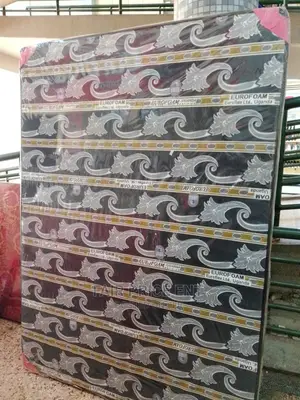 Matress 6*6