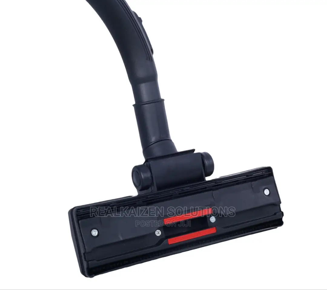 CLIKON 25L Heavy-Duty Cylindrical Vacuum Cleaner 2200W